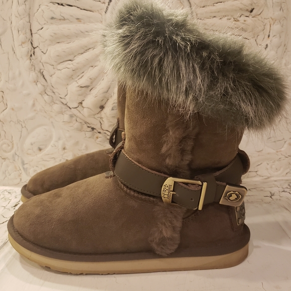 Celebrity favorite Australia luxe Tsar Short - Picture 9 of 14